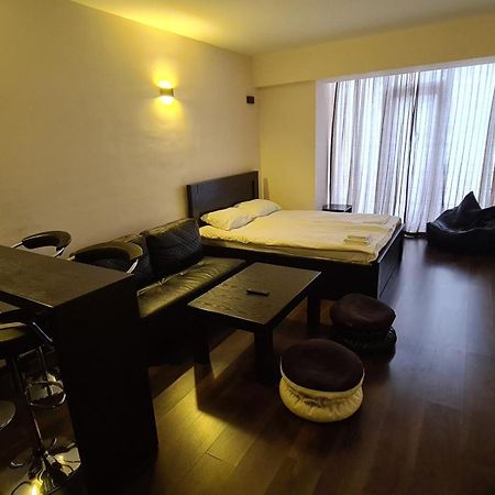 New Gudauri Apartment Luaran gambar