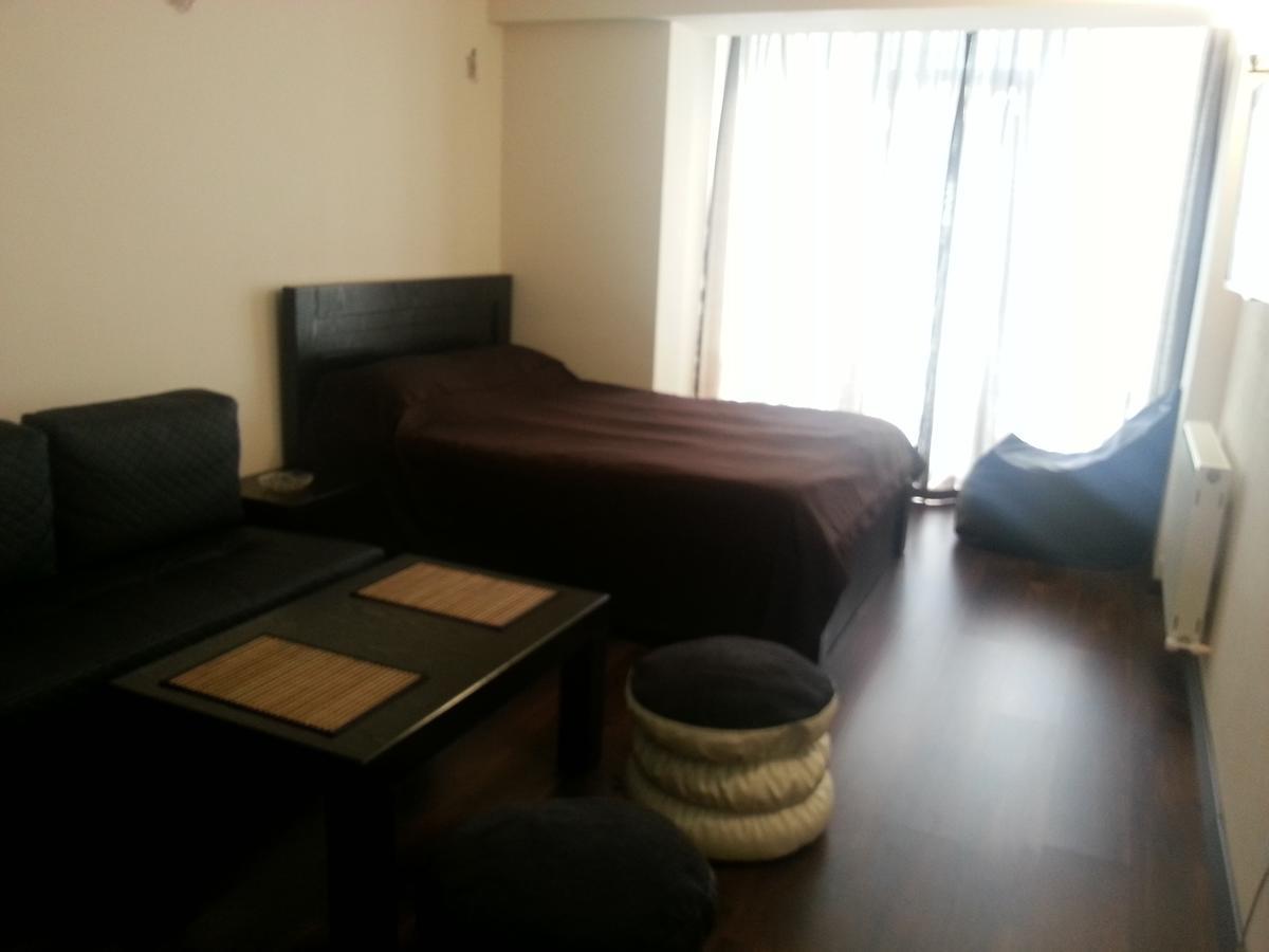 New Gudauri Apartment Luaran gambar