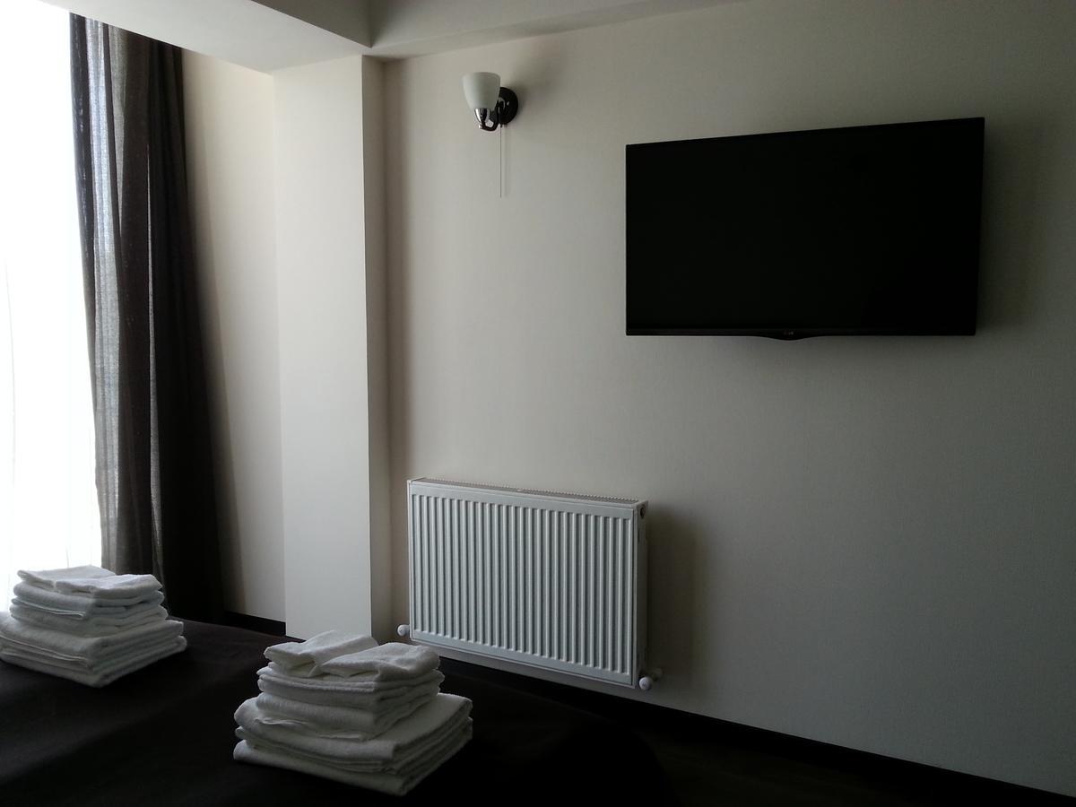 New Gudauri Apartment Luaran gambar